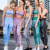 wholesale yoga clothing distributors