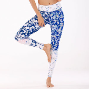 wholesale yoga clothing manufacturers