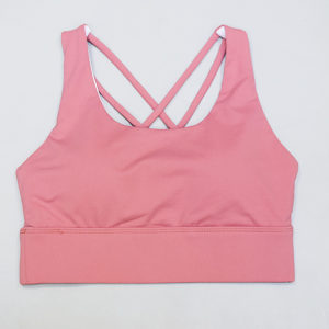 Leggings and Top Bra Running Set