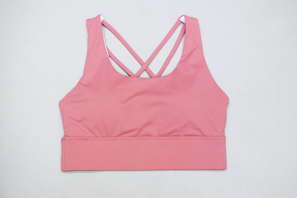 Leggings and Top Bra Running Set