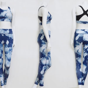 Two Piece Yoga Set