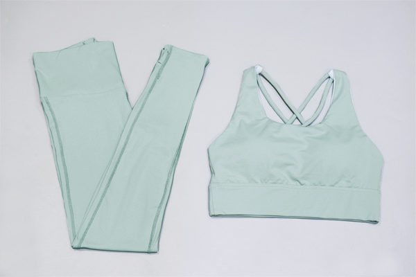 Yoga Wear For Women