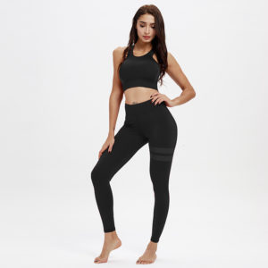 female workout clothes