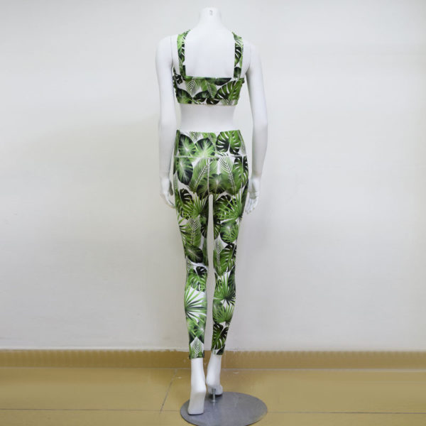 green leafs clothing