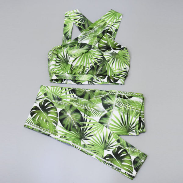 green leafs clothing