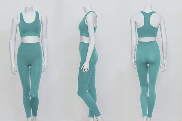 inexpensive activewear