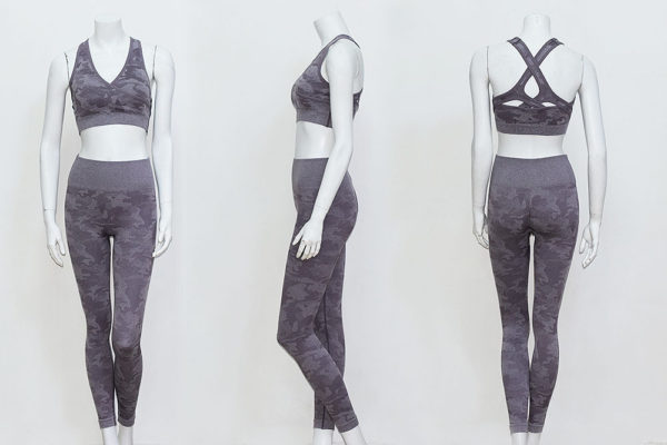 ladies activewear sets