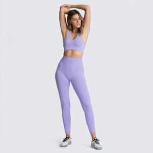 luxury workout clothes