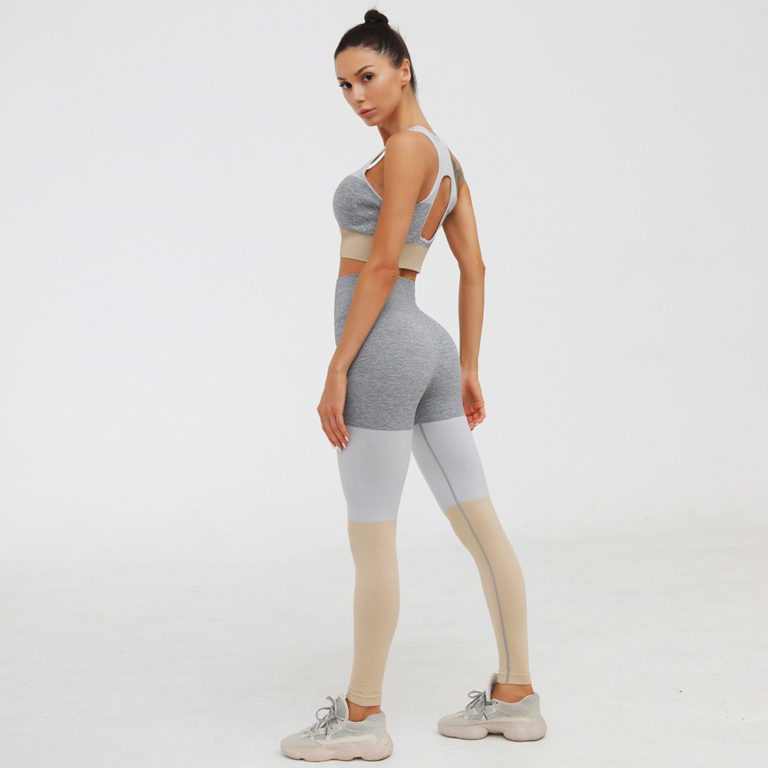 nike bra and leggings set