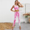 sustainable workout clothes