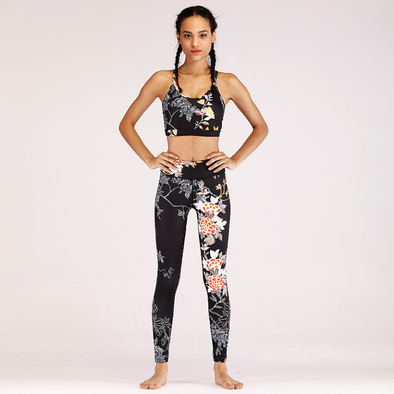 Comfortable Workout Clothes Wholesale Fitness Wear - wholesale clothing ...