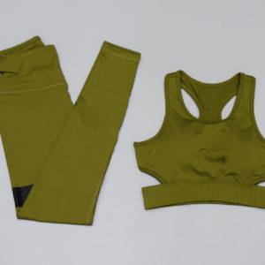Unbranded Gym Wear Activewear Sets Wholesale - wholesale clothing websites