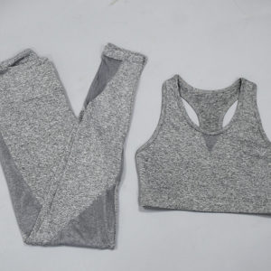 wholesale gym clothes for women
