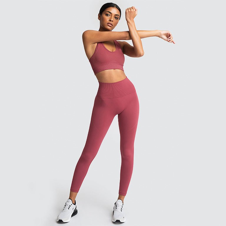 2020 Modest Athletic Wear Wholesale Gym Wear wholesale clothing websites