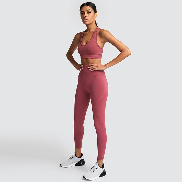2020 Modest Athletic Wear Wholesale Gym Wear wholesale clothing websites