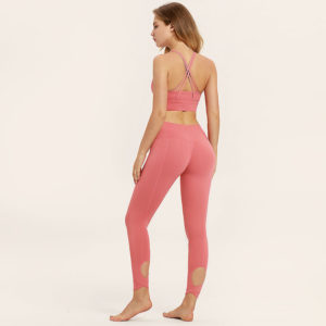 wholesale yoga clothes