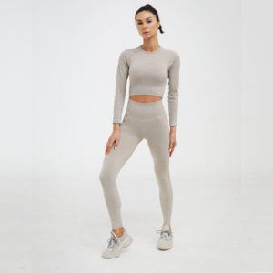 winter workout clothes