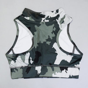 women's fitness apparel