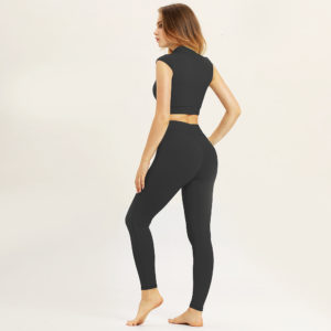 women's fitness wear