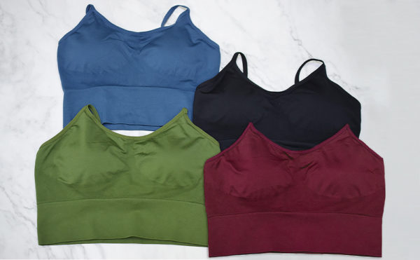 womens workout apparel