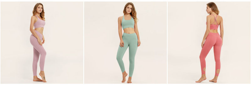 womens workout clothes sale