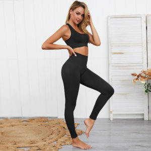 yoga wear china