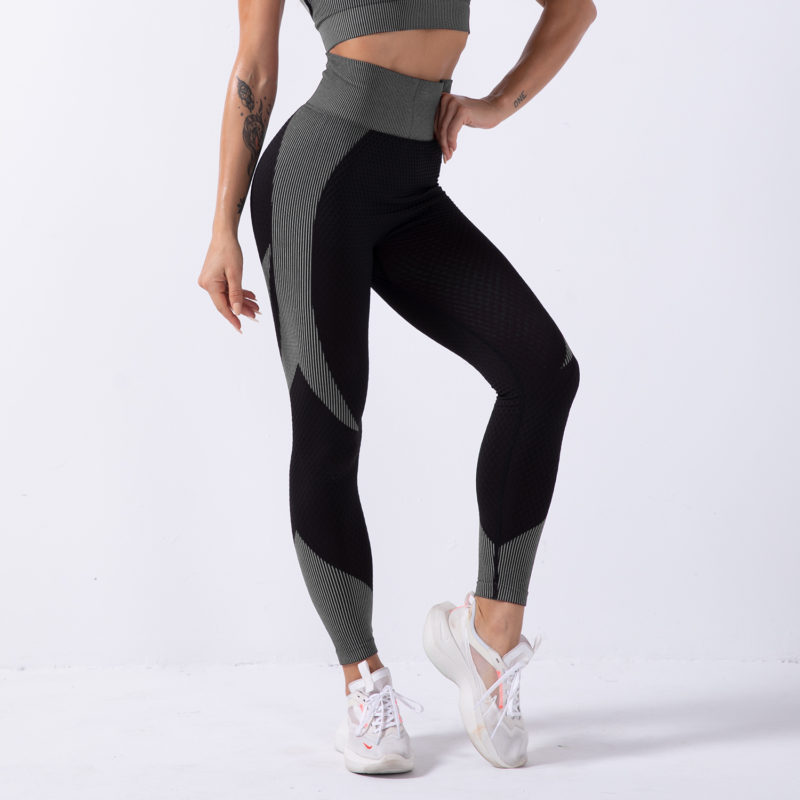 spandex polyester leggings wholesale merchandise