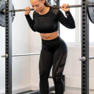 best workout clothes for women
