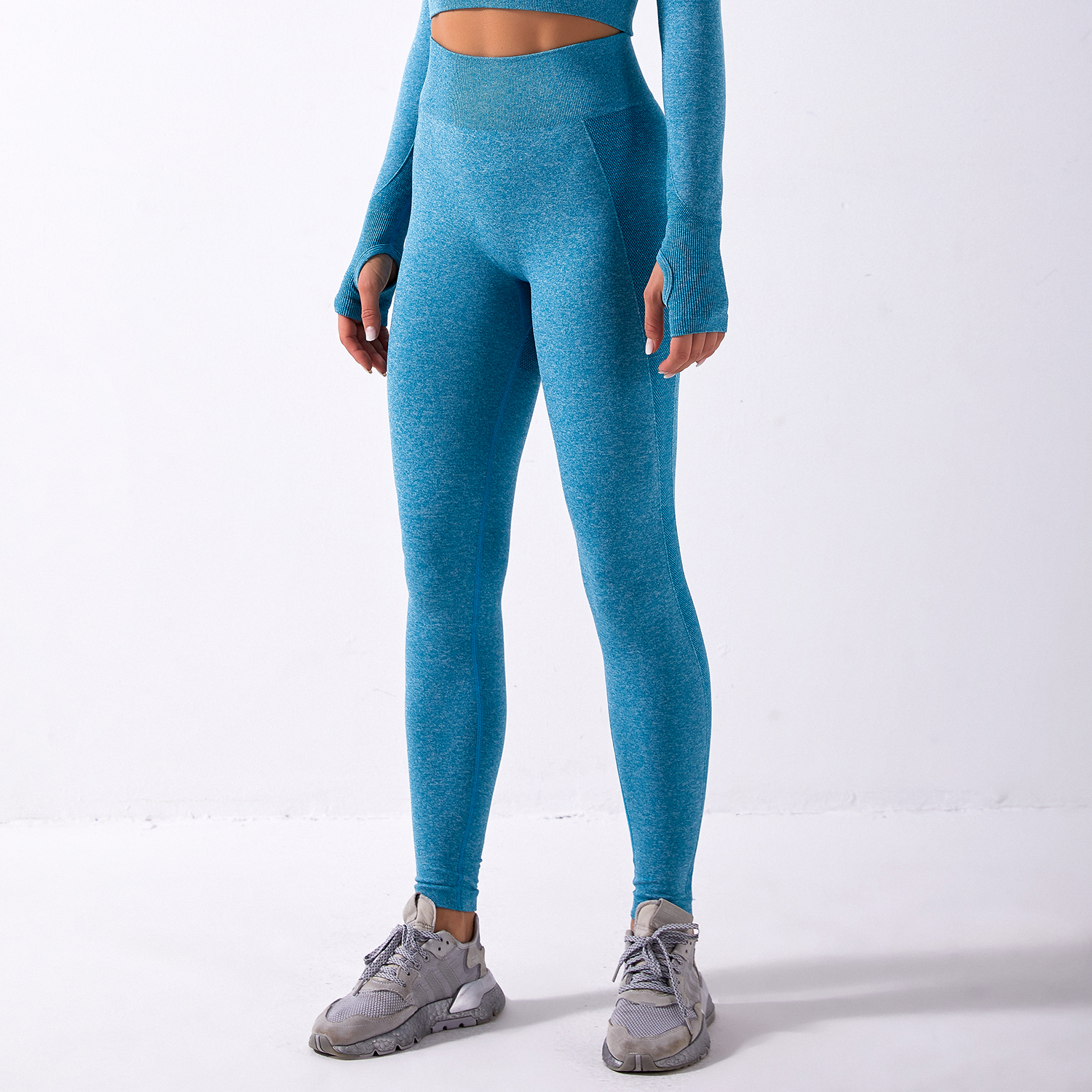 Alphalete Amplify Leggings Oceania Continent  International Society of  Precision Agriculture