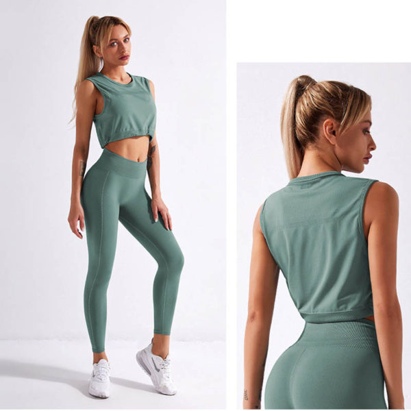 female gym outfits
