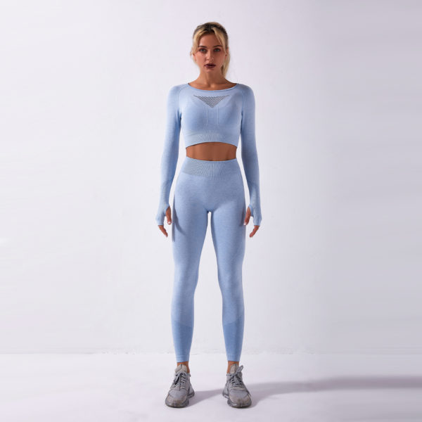 gym apparel for women