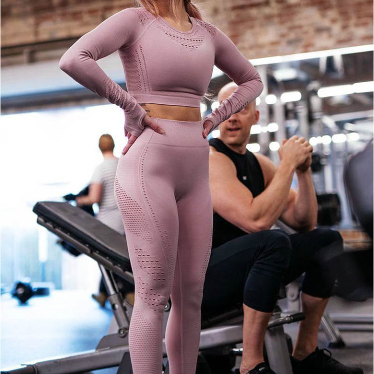 women’s fitness outfits wholesale clothing suppliers - wholesale ...