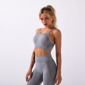 gym outfit female