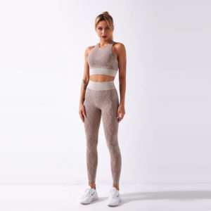 quality fitness clothes