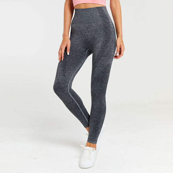 seamless training leggings