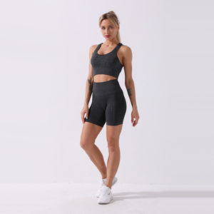 stylish gym clothes