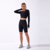 trendy gym wear