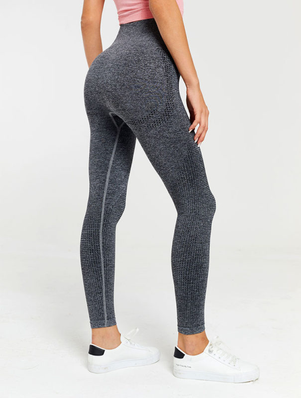 men's ua seamless leggings
