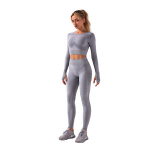 workout clothes for work