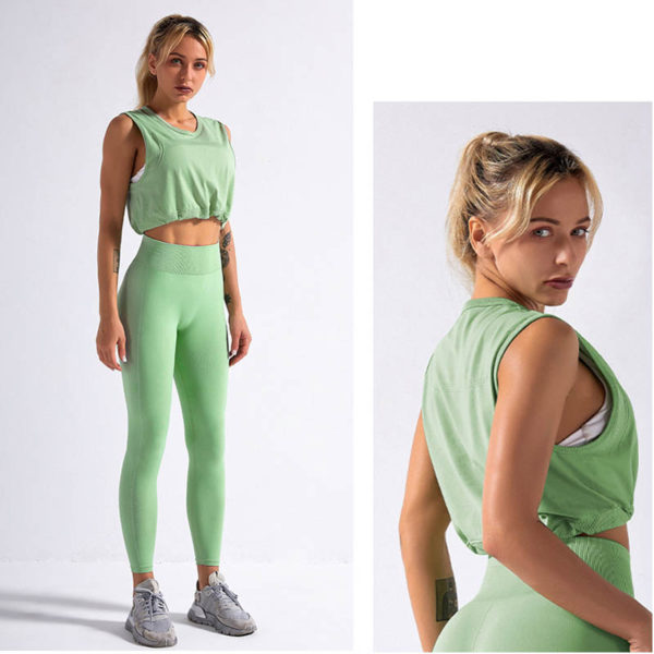 workout outfit sets