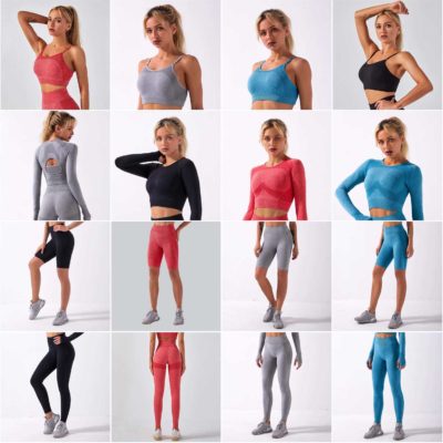 training clothes womens