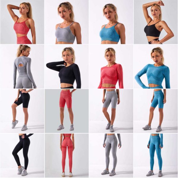 fitness wear online