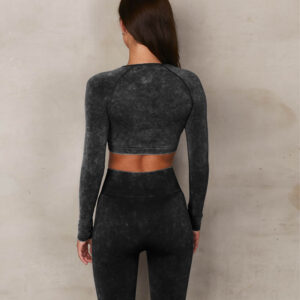 private label activewear manufacturer